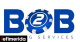 B2B Gaming Services MALTA LTD, Betshop, Ανακοίνωση,B2B Gaming Services MALTA LTD, Betshop, anakoinosi