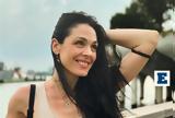 Ιωάννα Τριανταφυλλίδου, Ψαρώνουν,ioanna triantafyllidou, psaronoun