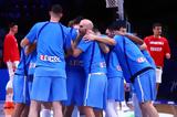 FIBA Ranking, Ελλάδα, Ολυμπιακούς Αγώνες,FIBA Ranking, ellada, olybiakous agones