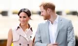 Meghan Markle-Πρίγκιπας Harry, Καρφιά,Meghan Markle-prigkipas Harry, karfia