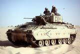 Στρατός, ΤΟΜΑ Bradley M2A2,stratos, toma Bradley M2A2