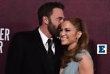 Jennifer Lopez - Ben Affleck,