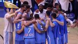 Ολυμπιακοί Αγώνες, Ελλάδας, Power Ranking, FIBA,olybiakoi agones, elladas, Power Ranking, FIBA