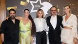 Έλαμψε, Garos Sekertzis, ‘’Hair Awards 2024’’, ‘’Esteticα Hellas’’,elampse, Garos Sekertzis, ‘’Hair Awards 2024’’, ‘’Estetica Hellas’’