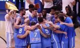 Ολυμπιακοί Αγώνες, Ελλάδα, Power Ranking, FIBA,olybiakoi agones, ellada, Power Ranking, FIBA