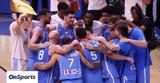 Ολυμπιακοί Αγώνες, Ελλάδα, Power Ranking, FIBA,olybiakoi agones, ellada, Power Ranking, FIBA