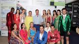 Fashion Show,Vassileios Kostetsos - “NANOTEXNOLOGY 2024”