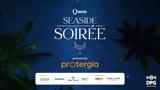 Πραγματοποιήθηκε, Seaside Soirée, Protergia, Queen,pragmatopoiithike, Seaside Soirée, Protergia, Queen