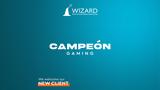 Wizard,Campeón Gaming