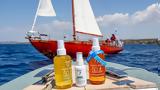 Vichy Laboratoires,Spetses Classic Yacht Regatta 2024