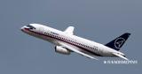 Ρωσία, Τρεις, Sukhoi Superjet,rosia, treis, Sukhoi Superjet