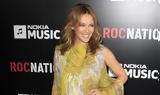 Kylie Minogue,