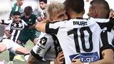 Βγήκαν, ΠΑΟΚ, Παναθηναϊκού,vgikan, paok, panathinaikou