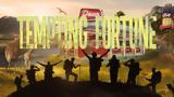 Tempting Fortune, Αυτός,Tempting Fortune, aftos
