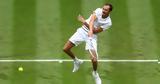 Video Wimbledon, Μεντβέντεφ, Ασδεράκη,Video Wimbledon, mentventef, asderaki