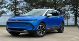Chevrolet, Equinox EV,2025