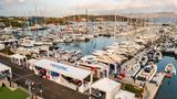 4o Olympic Yacht Show, 10-13 Οκτωβρίου 2024,4o Olympic Yacht Show, 10-13 oktovriou 2024