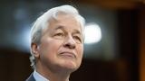 O Jamie Dimon, JPMorgan, Πληθωρισμός,O Jamie Dimon, JPMorgan, plithorismos