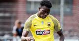 ΑΕΚ, Γκέτεμποργκ, Ρόκσον Γεμπόα,aek, gketeborgk, rokson geboa