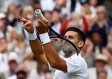 Μουσέτι – Τζόκοβιτς 0-3, Wimbledon, Σέρβος,mouseti – tzokovits 0-3, Wimbledon, servos