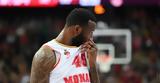 Μπασκόνια, Ντόντα Χολ,baskonia, ntonta chol