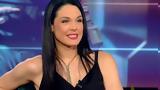 Ιωάννα Τριανταφυλλίδου, Φοβάμαι, Αμερική ’,ioanna triantafyllidou, fovamai, ameriki ’