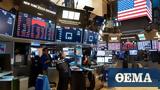 Wall Street, Μίνι, 40 000, Dow Jones,Wall Street, mini, 40 000, Dow Jones
