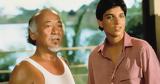 Karate Kid - Ποιος, Miyagi,Karate Kid - poios, Miyagi