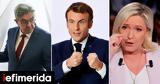 Misplaced Celebrations Over,French Elections