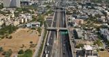 Αττική Οδός, Μέρισμα, 2019-2023,attiki odos, merisma, 2019-2023