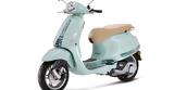 Vespa Primavera Batik, Ενώνοντας,Vespa Primavera Batik, enonontas