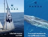 Blue Panda, WWF, Ελλάδα,Blue Panda, WWF, ellada