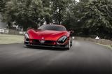 Alfa Romeo, Goodwood Festival,Speed 2024