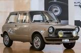 Autobianchi, Innocenti, Κινέζους,Autobianchi, Innocenti, kinezous