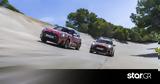 MINI, John Cooper Works, Φεστιβάλ Ταχύτητας Goodwood,MINI, John Cooper Works, festival tachytitas Goodwood