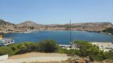 Λήμνος, Τουρισμός,limnos, tourismos