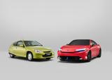 Honda Cars, Υβριδική Τεχνολογία, Prelude Concept, Ευρώπη,Honda Cars, yvridiki technologia, Prelude Concept, evropi