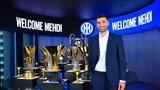 Ανακοίνωσε Ταρεμί, Ιντερ,anakoinose taremi, inter