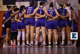 Ευρωπαϊκό U20, Δεκάδες, - Νοσούν, Εθνικής Νέων Γυναικών,evropaiko U20, dekades, - nosoun, ethnikis neon gynaikon