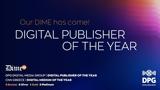 “Our DIME, DPG Digital Media Group,Digital Publisher, Year 2024