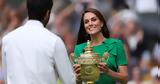 Kate Middleton,Wimbledon