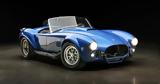 Σπάνια Shelby Cobra MkIII,spania Shelby Cobra MkIII