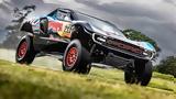 Goodwood, Ford Raptor T1+, Ντακάρ,Goodwood, Ford Raptor T1+, ntakar