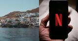 Netflix, ΕΟΤ,Netflix, eot