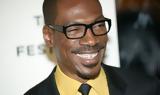 Eddie Murphy, Ντύθηκε,Eddie Murphy, ntythike