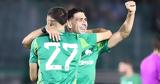 Παναθηναϊκός - ΑΕΚ Λάρνακας 3-1, Αφησε,panathinaikos - aek larnakas 3-1, afise