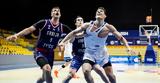 Ελλάδα - Σερβία 75-70, Νικηφόρα, EuroBasket U20, Νέων Ανδρών, Ζούγρη, Σαμοντούροβ,ellada - servia 75-70, nikifora, EuroBasket U20, neon andron, zougri, samontourov