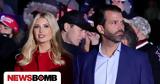 Ιβάνκα, Τζιούνορ Τραμπ, Είναι,ivanka, tziounor trab, einai