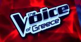 The Voice, ΣΚΑΪ - Αυτό,The Voice, skai - afto