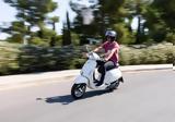 Test Ride – Vespa Primavera Elettrica, Στιλάτη,Test Ride – Vespa Primavera Elettrica, stilati